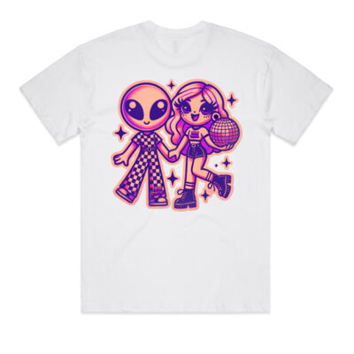 FKN OG GALS TEE Thumbnail