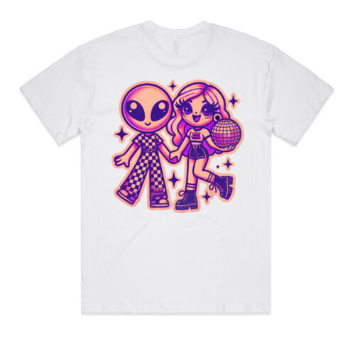 FKN OG GALS TEE Thumbnail