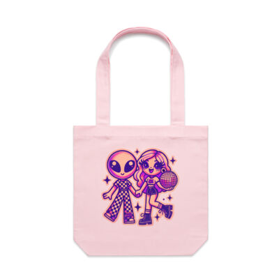 FKN OG GALS TOTE  Thumbnail