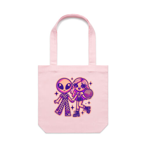 FKN OG GALS TOTE  Thumbnail