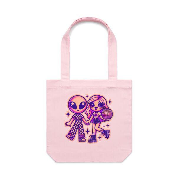 FKN OG GALS TOTE  Thumbnail