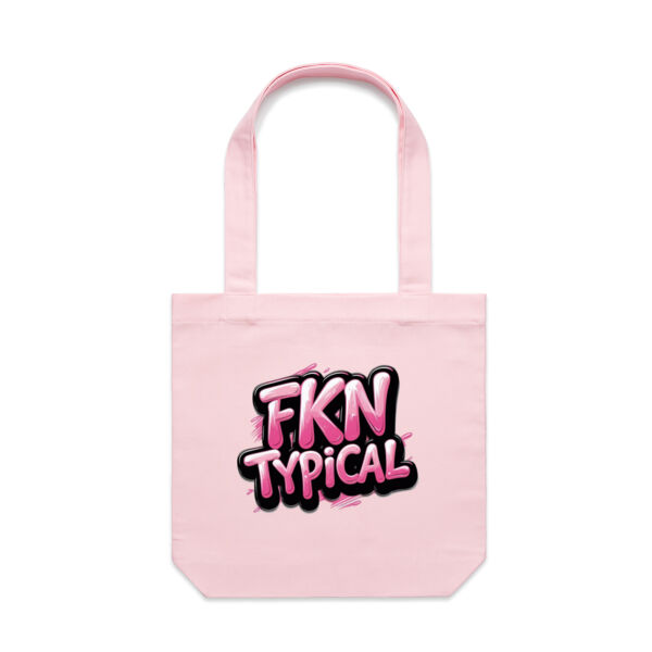 FKN TYPICAL TOTE  Thumbnail