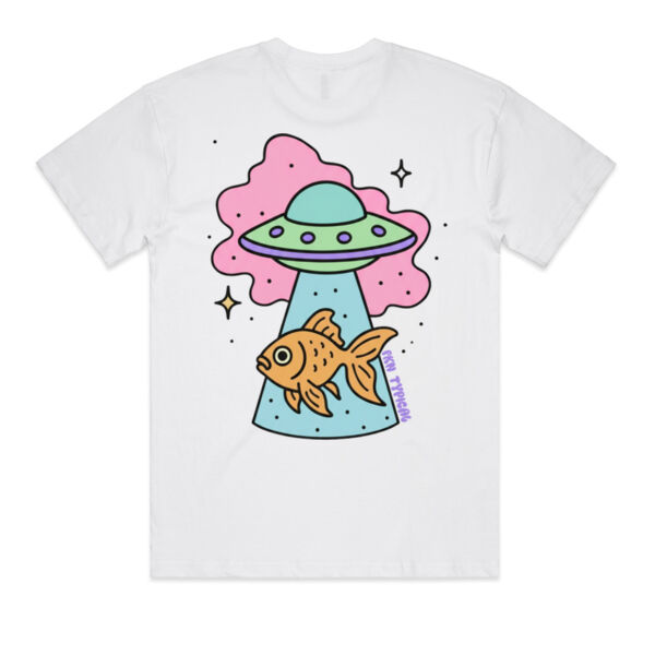 FKN GOLDIE TEE Thumbnail