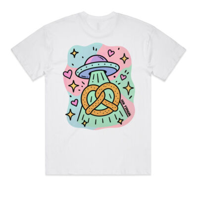 FKN SALTY 🥨👽 Thumbnail