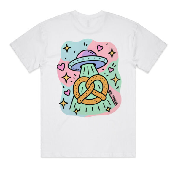 FKN SALTY 🥨👽 Thumbnail