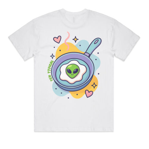 FKN FRIED TEE Thumbnail