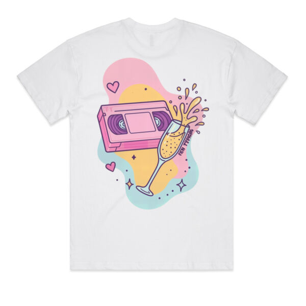 FKN HOME VIDEO TEE  Thumbnail