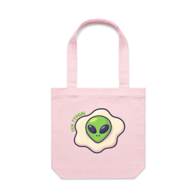 FKN FRIED TOTE Thumbnail