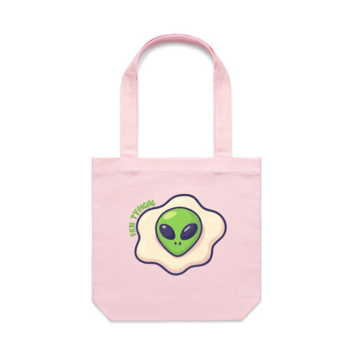 FKN FRIED TOTE Thumbnail