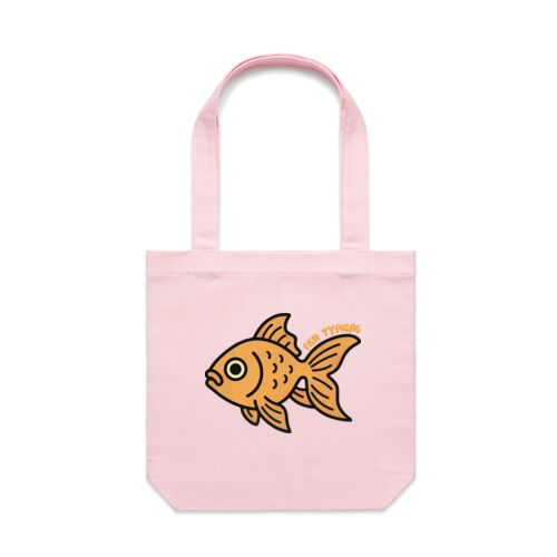FKN GOLDIE TOTE  Thumbnail