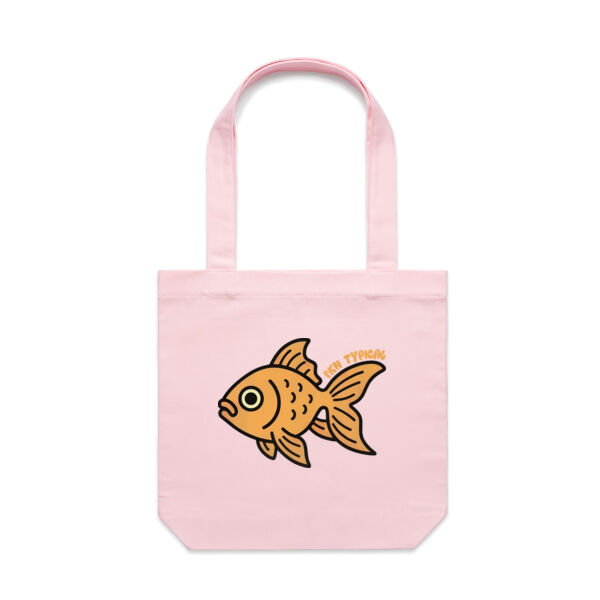 FKN GOLDIE TOTE  Thumbnail