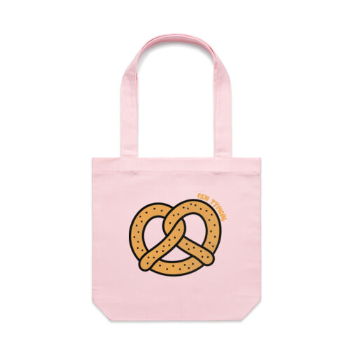 FKN SALTY TOTE Thumbnail