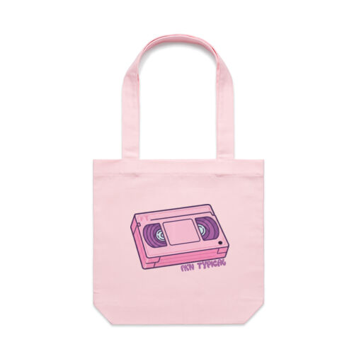 FKN HOME VIDEO TOTE Thumbnail