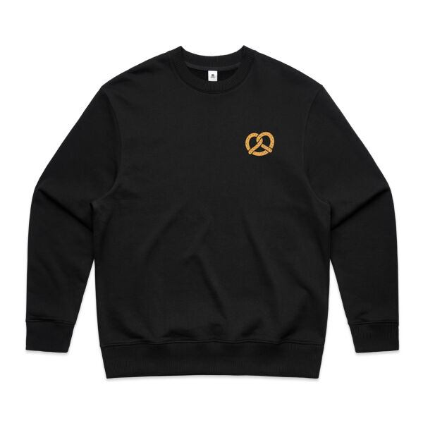 FKN SALTY CREW 🥨👽 Thumbnail