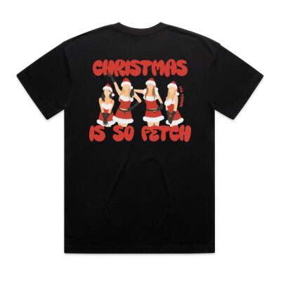 FKN PLASTICS TEE Thumbnail