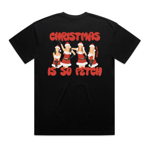 FKN PLASTICS TEE 🎄✨ Thumbnail