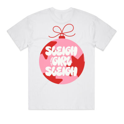 FKN FESTIVE AF TEE Thumbnail