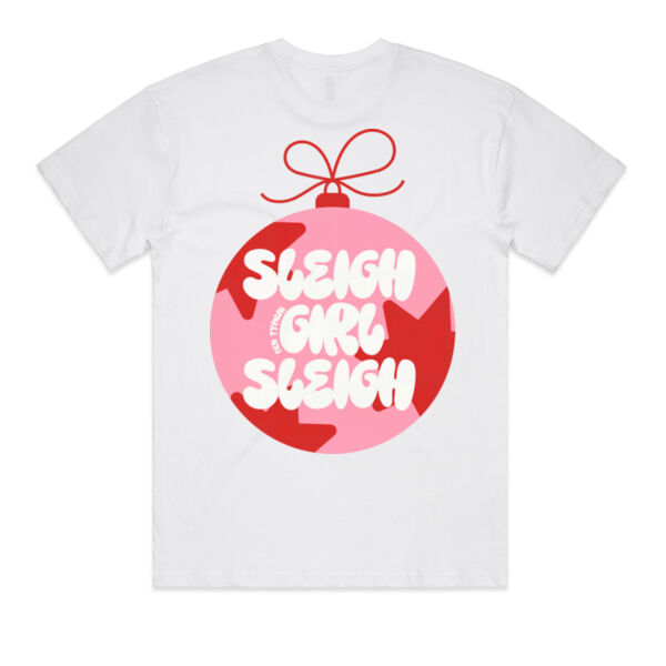 FKN FESTIVE AF TEE ⭐🎀 Thumbnail