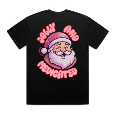 FKN JOLLY PILLS TEE Thumbnail