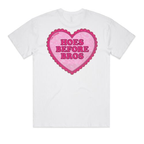 FKN HOES BEFORE BROS TEE Thumbnail