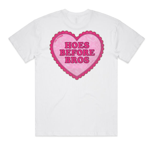 FKN HOES BEFORE BROS TEE Thumbnail