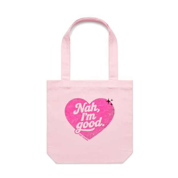 FKN NAH, I’M GOOD TOTE Thumbnail