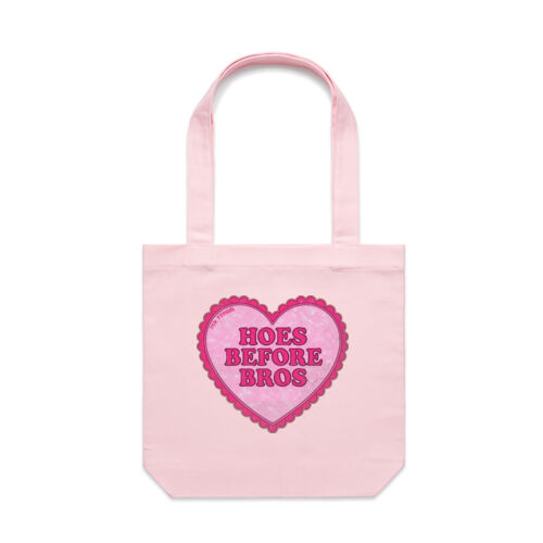 FKN HOES BEFORE BROS TOTE Thumbnail