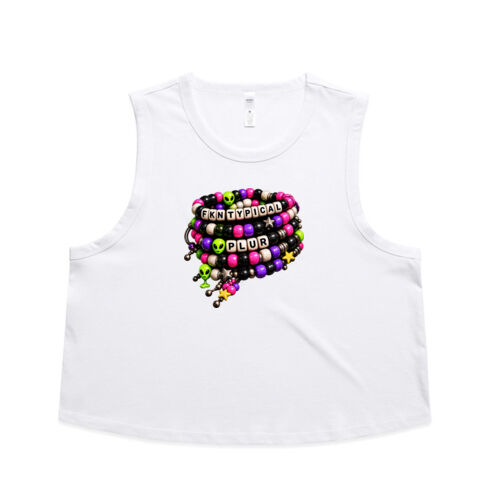 FKN PLUR CROP Thumbnail