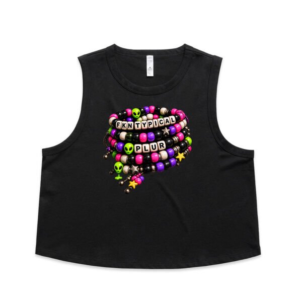 FKN PLUR CROP Thumbnail