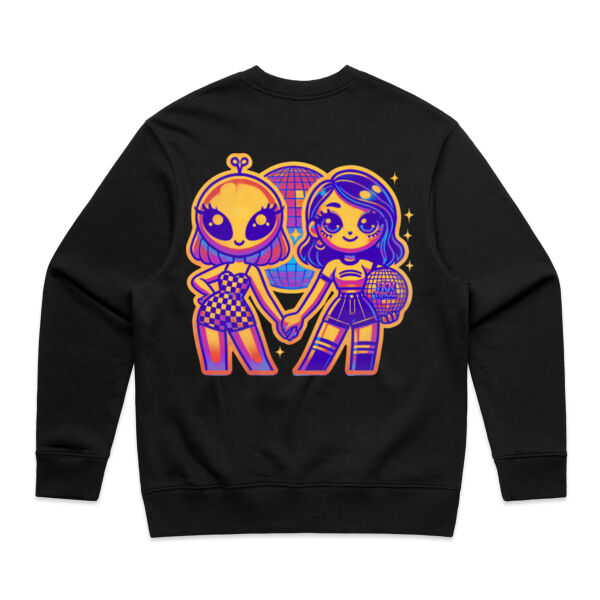 FKN SPACE BABES CREW Thumbnail