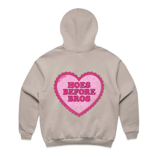FKN HOES BEFORE BROS GALS HOOD Thumbnail