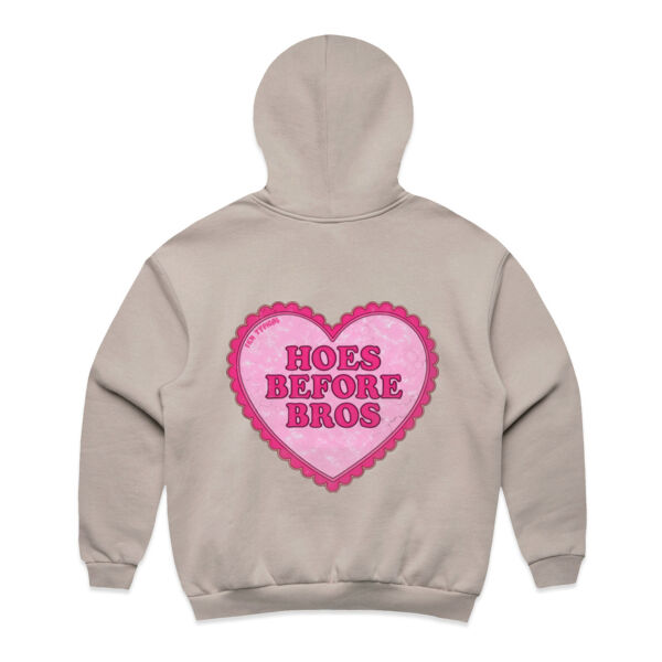 FKN HOES BEFORE BROS GALS HOOD Thumbnail