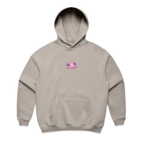 FKN HOME VIDEO FRONT LOGO WMNS HOOD Thumbnail