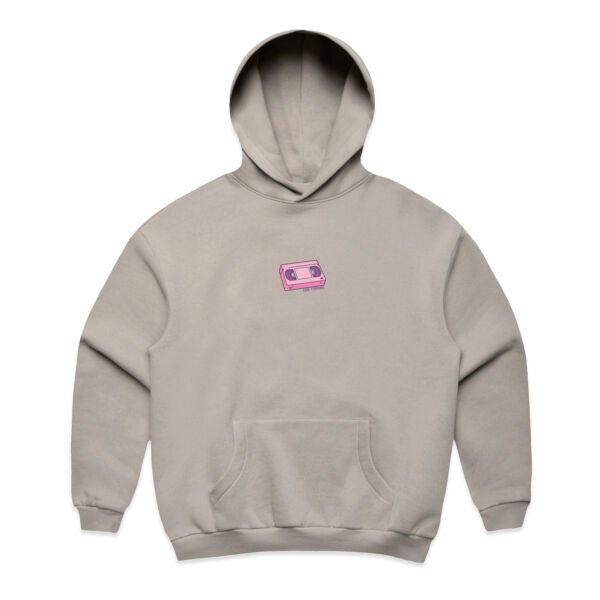 FKN HOME VIDEO FRONT LOGO WMNS HOOD Thumbnail