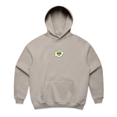 FKN FRIED FRONT LOGO WMNS HOOD Thumbnail