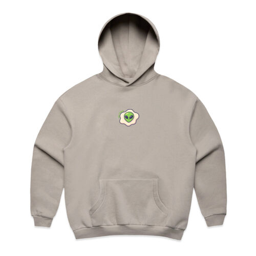 FKN FRIED FRONT LOGO WMNS HOOD Thumbnail