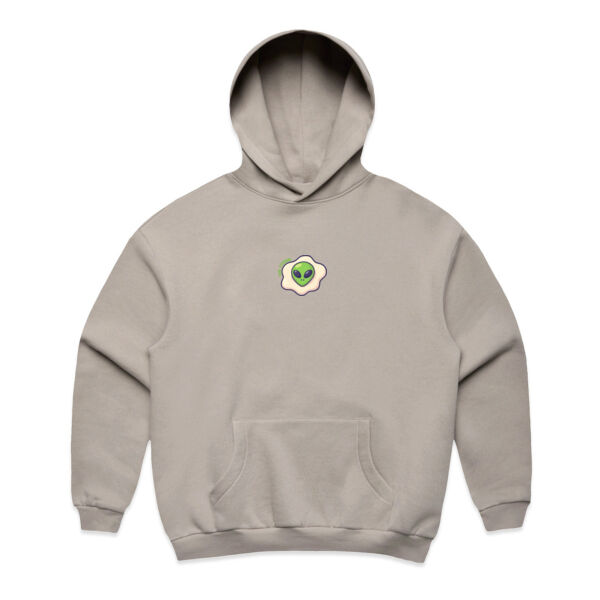FKN FRIED FRONT LOGO WMNS HOOD Thumbnail