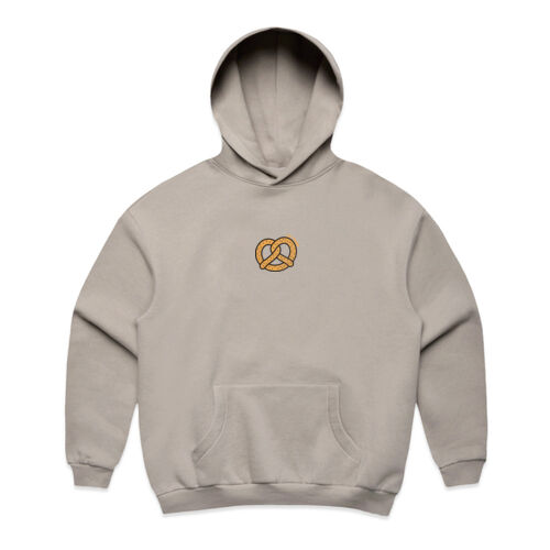 FKN SALTY FRONT LOGO WMNS HOOD  Thumbnail