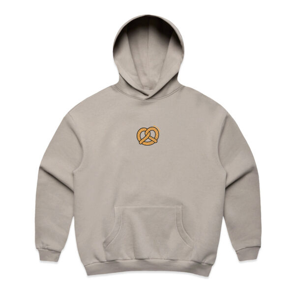 FKN SALTY FRONT LOGO WMNS HOOD  Thumbnail