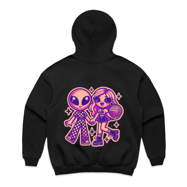 FKN OG GALS WMNS HOOD Thumbnail