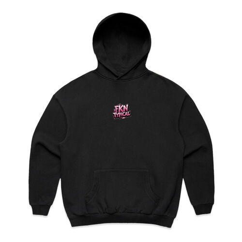 FKN TYPICAL OG LOGO WMNS HOOD Thumbnail