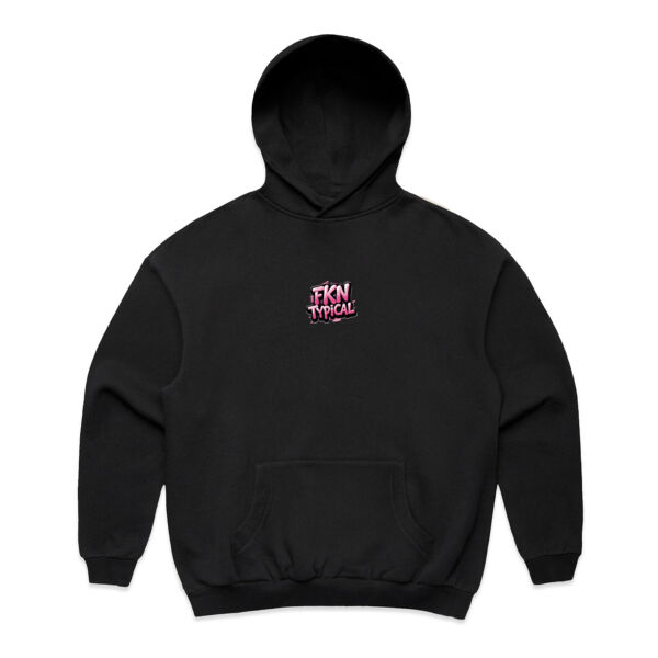 FKN TYPICAL OG LOGO WMNS HOOD Thumbnail