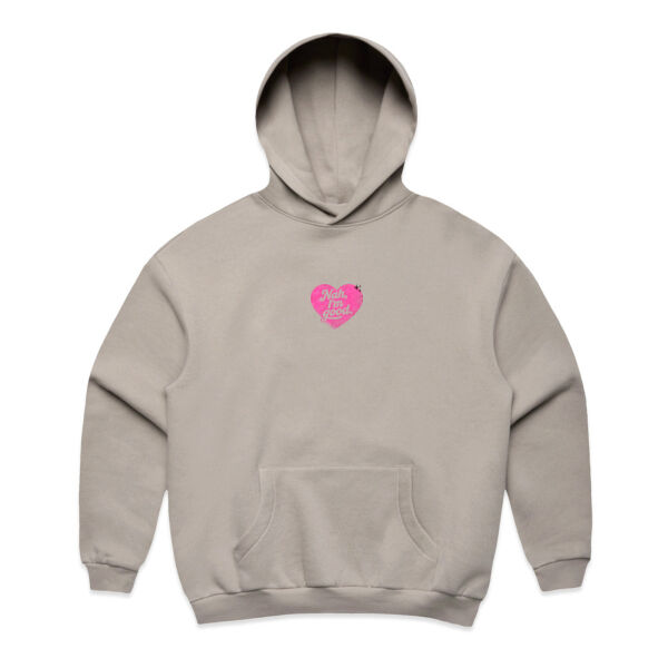 FKN NAH, I’M GOOD GALS HOOD Thumbnail