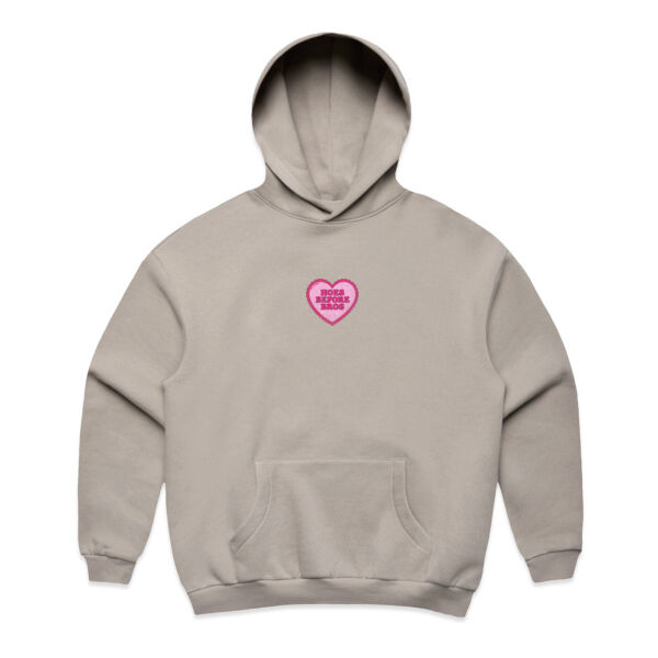 FKN HOES BEFORE BROS GALS HOOD Thumbnail
