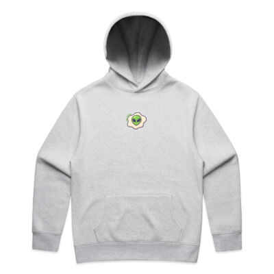 FKN FRIED FRONT LOGO MENS HOOD Thumbnail
