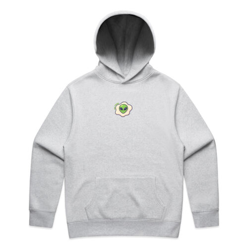 FKN FRIED FRONT LOGO MENS HOOD Thumbnail