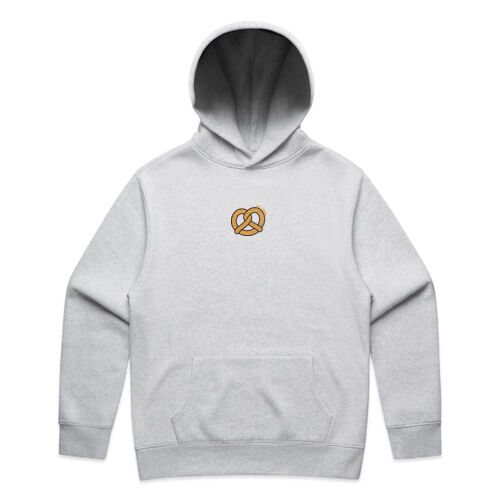 FKN SALTY FRONT LOGO MENS HOOD Thumbnail