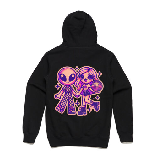FKN OG GALS MENS HOOD Thumbnail