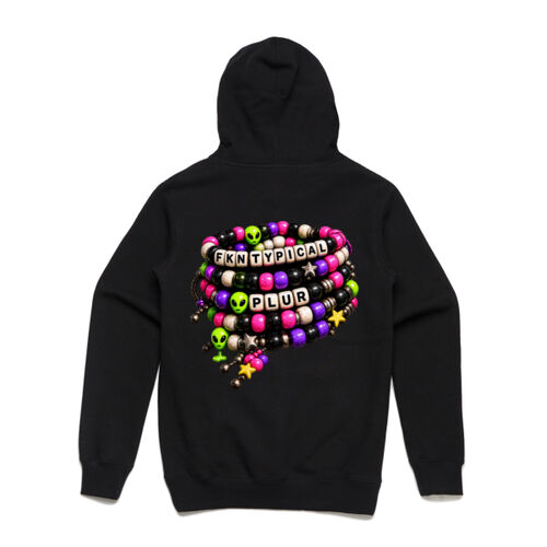 FKN PLUR MENS HOOD Thumbnail