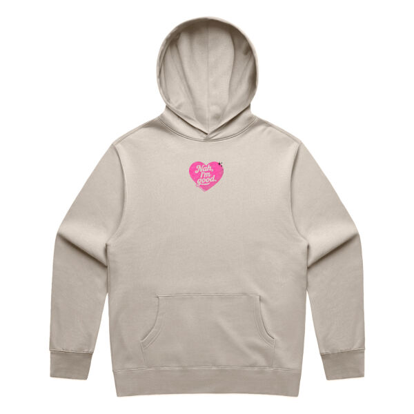 FKN NAH, I’M GOOD MENS HOOD Thumbnail